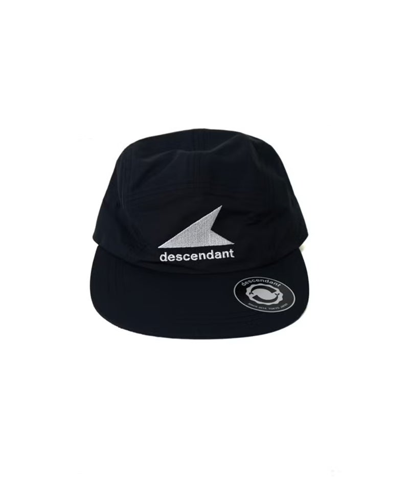 DESCENDANT＞CETUS 5PANEL | MAKES ONLINE STORE