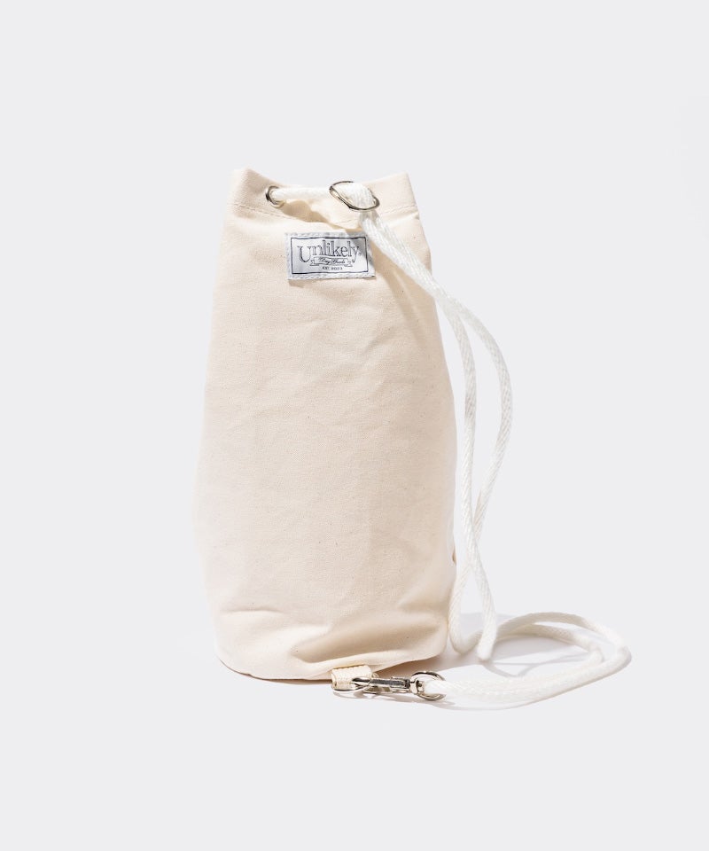 バッグ Unlikely Miniature Rope Bag - Natural Unlikely＞Unlikely 