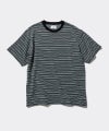 ＜Unlikely＞Unlikely Jacquard Knit Tee