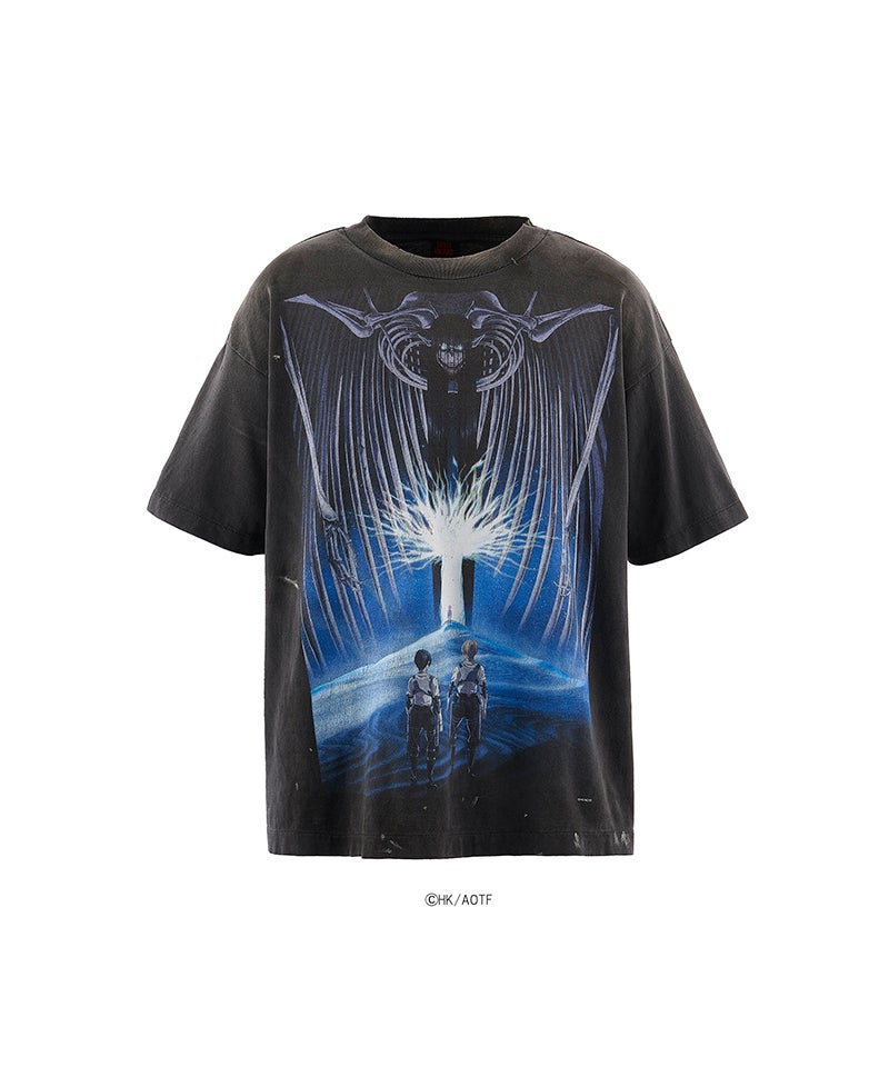 SAINT Mxxxxxx ／ セント マイケル | MAKES ONLINE STORE