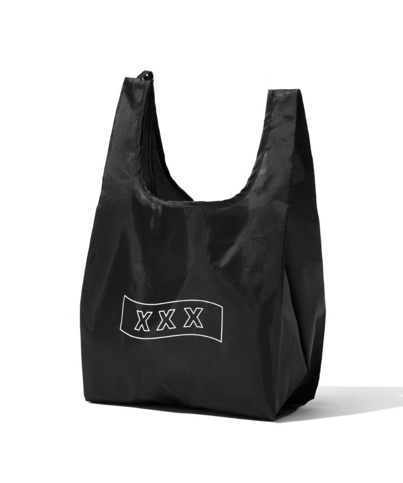 ＜GOD SELECTION XXX＞ECO BAG (GX-A26-GD-04)