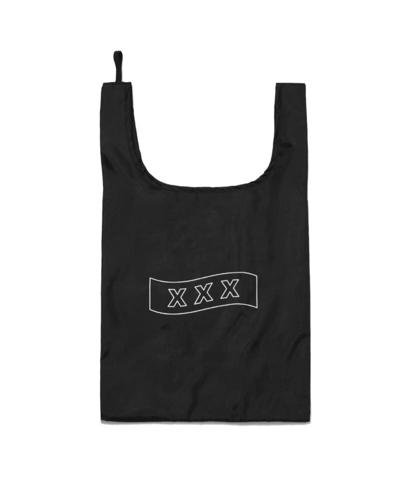 GOD SELECTION XXX＞ECO BAG (GX-A26-GD-04) | MAKES ONLINE STORE