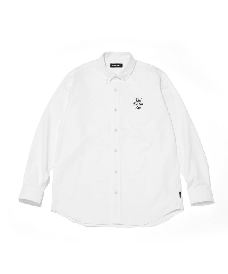 ＜GOD SELECTION XXX＞B.D SHIRT