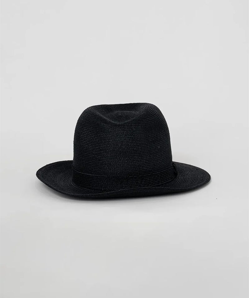 LASTMAN＞ABACA PANAMA HAT f.KIJIMA TAKAYUKI | MAKES ONLINE STORE