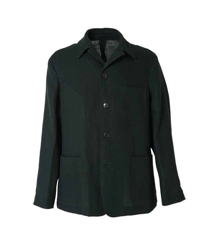 ＜MAATEE&SONS＞Tailor coverall "HENRI "