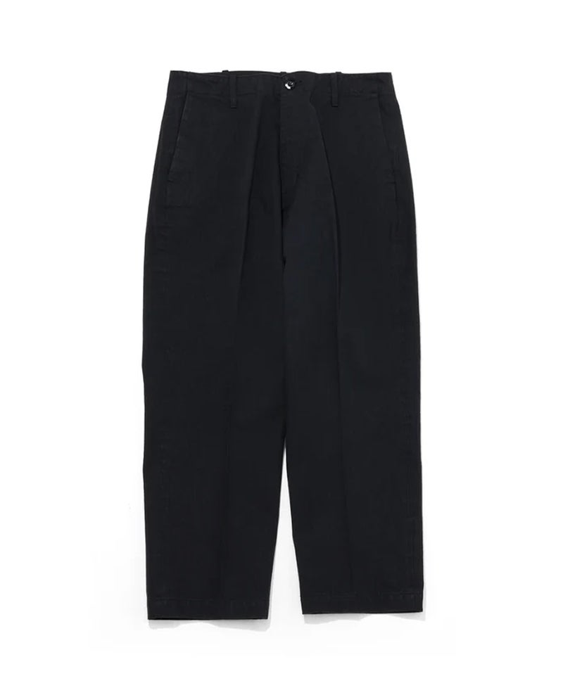 SEQUEL＞CHINO PANTS (TYPE-XF) (SQ-26SS-PT-01) | MAKES ONLINE STORE
