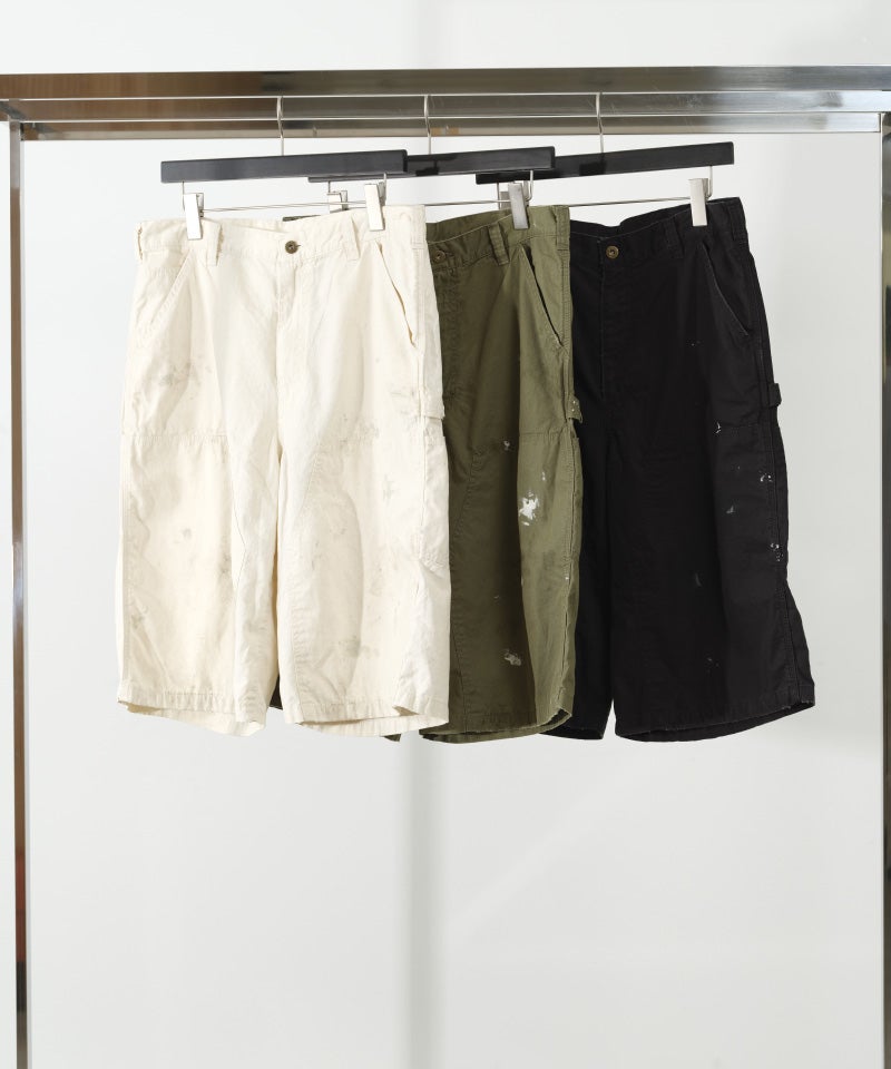 ＜SWJP＞BEGINNING OF YEAR SHORTS