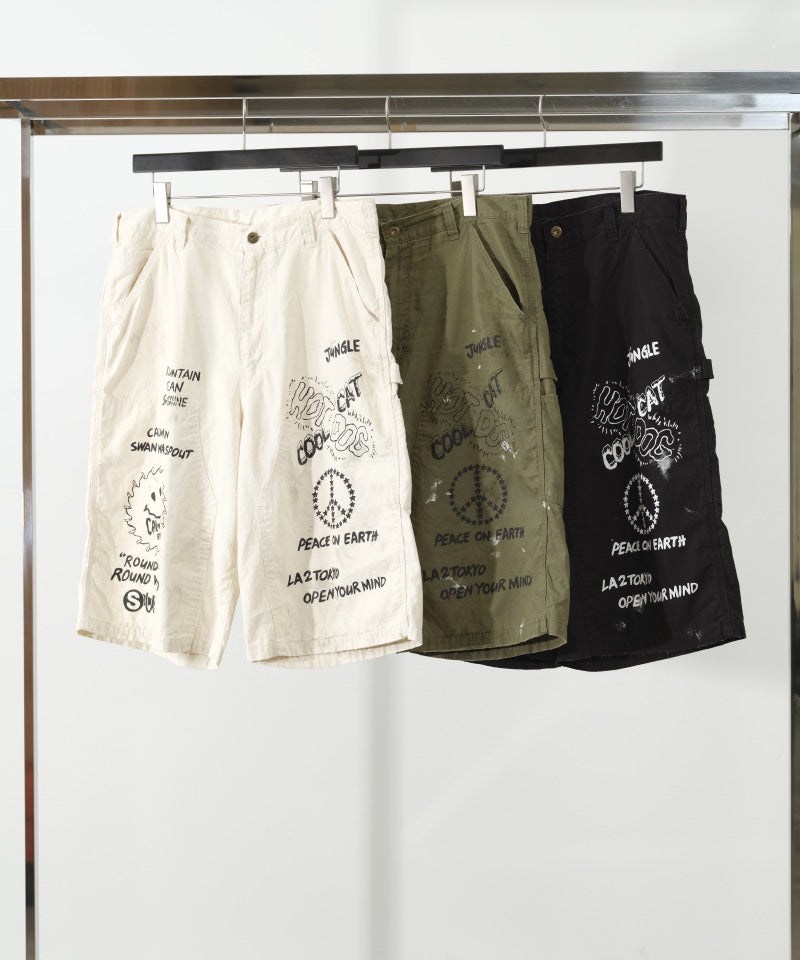 ＜SWJP＞END OF YEAR BOOK SHORTS