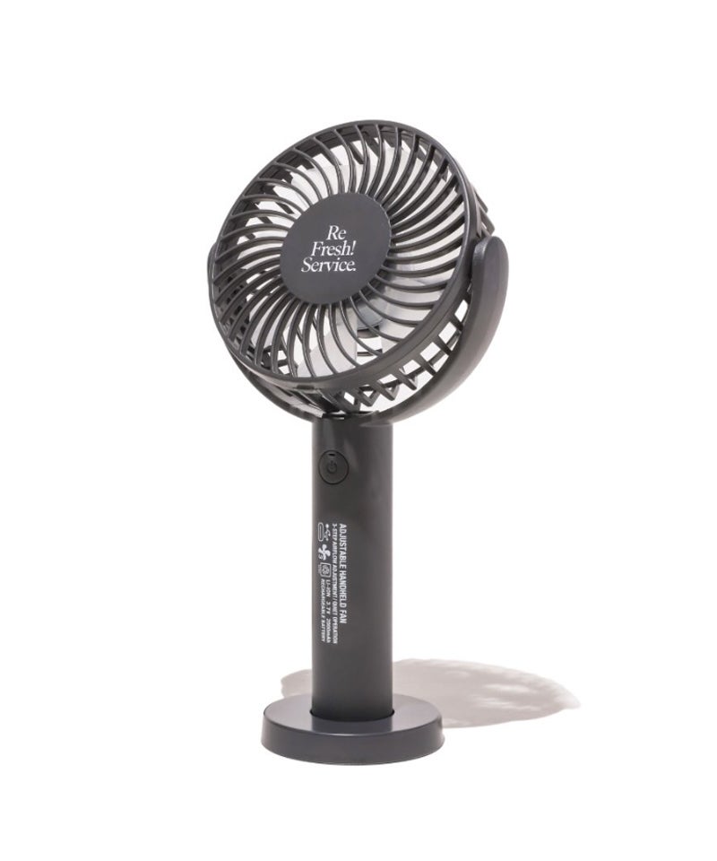 PORTABLE FAN
