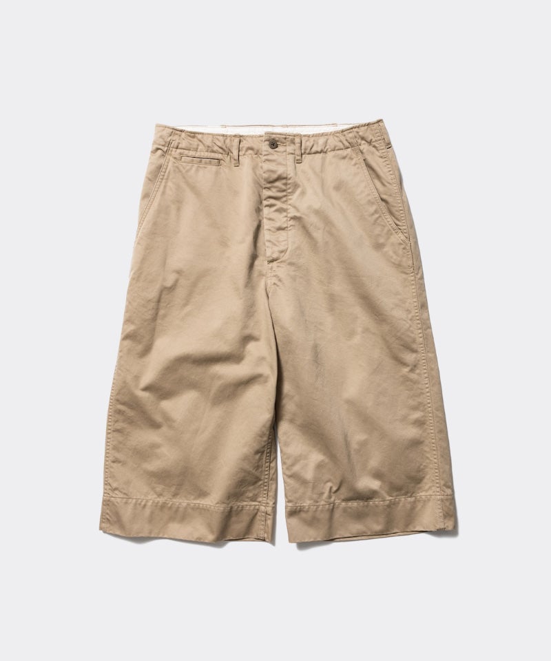 ＜Unlikely＞Unlikely Mil Chino Shorts