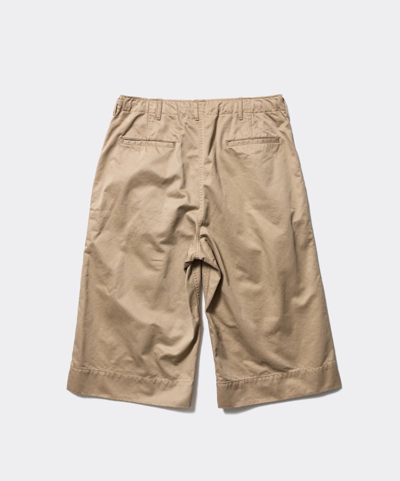 Unlikely Mil Chino Shorts XL Khaki 新品 Unlikely＞Unlikely Mil Chino Shorts | MAKES ONLINE STORE