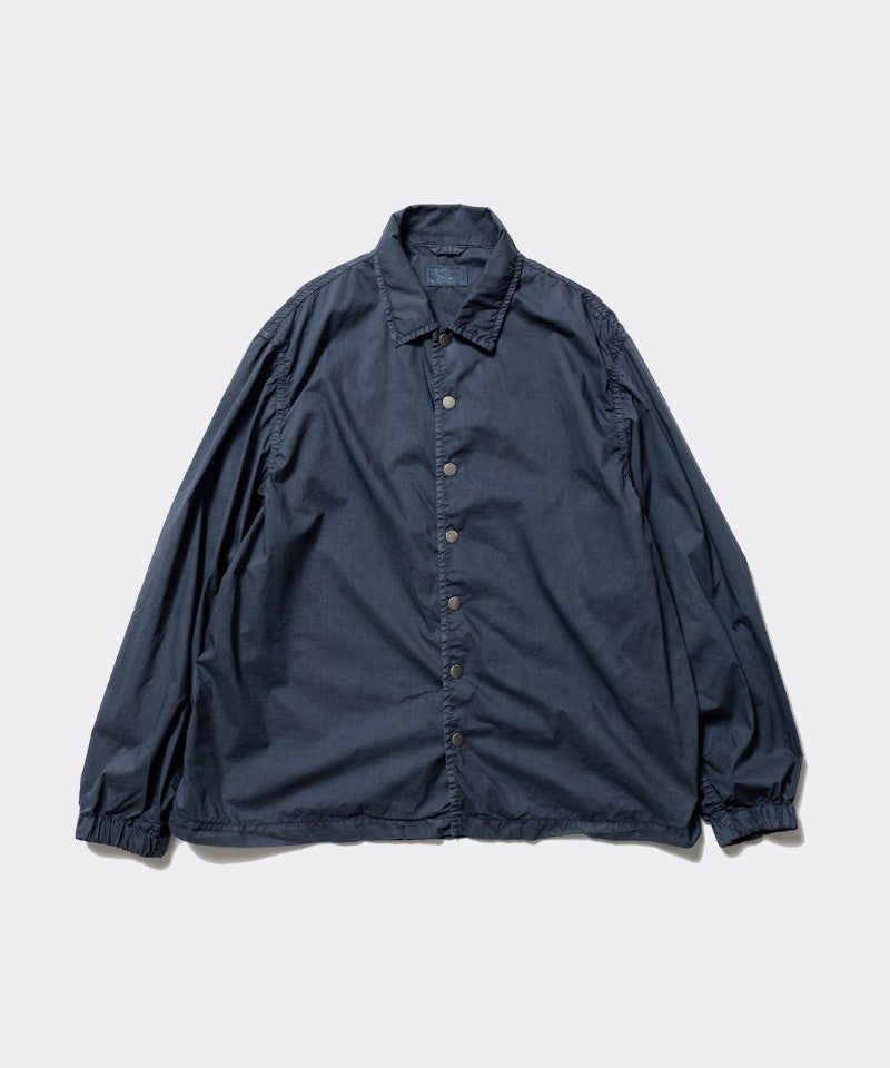 Unlikely＞Unlikely Coach Shirts Jacket | MAKES ONLINE STORE