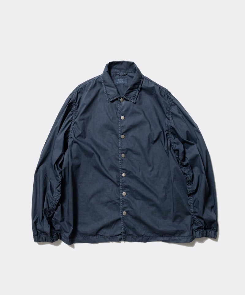 Unlikely＞Unlikely Coach Shirts Jacket | MAKES ONLINE STORE