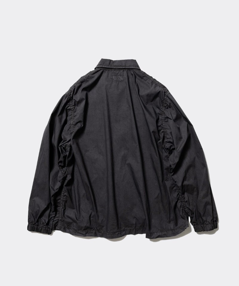 ジャケット・アウター UNLIKELY COACH SHIRTS JACKET UNLIKELY COACH SHIRTS JACKET – COVERCHORD