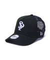＜SOPHNET.＞NEW ERA SP 9FORTY A-FRAME MESH CAP