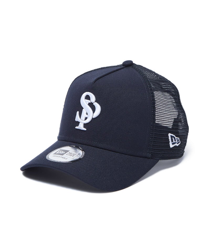 【最終値下】SOPHNET.×NEW ERA SP 9FORTY CAP SOPHNET.＞NEW ERA SP 9FORTY A-FRAME MESH CAP | MAKES ONLINE STORE