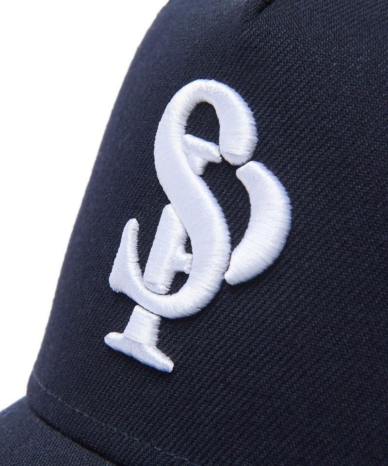 SOPHNET.＞NEW ERA SP 9FORTY A-FRAME MESH CAP | MAKES ONLINE STORE