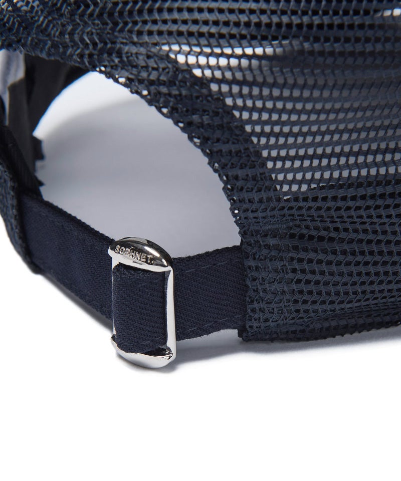 SOPHNET.＞NEW ERA SP 9FORTY A-FRAME MESH CAP | MAKES ONLINE STORE