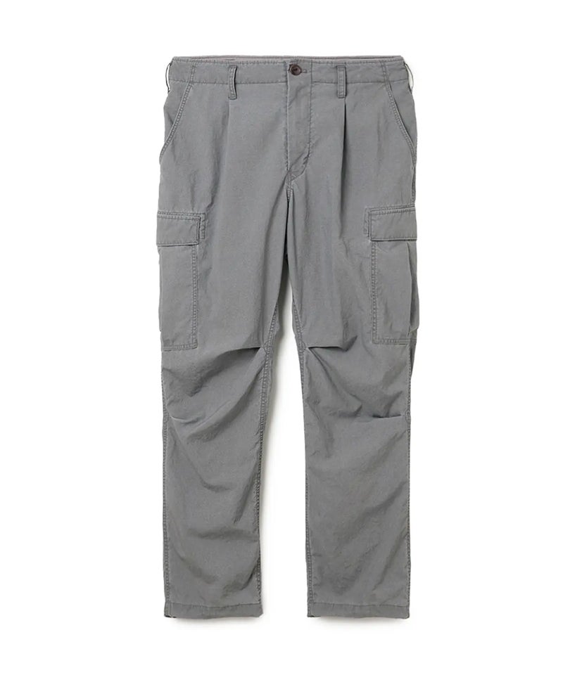 ＜nonnative＞TROOPER 6P TROUSERS NYLON OXFORD