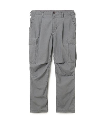 ノンネイティブ nonnative NN-P4613 リネンパンツ nonnative (ノン