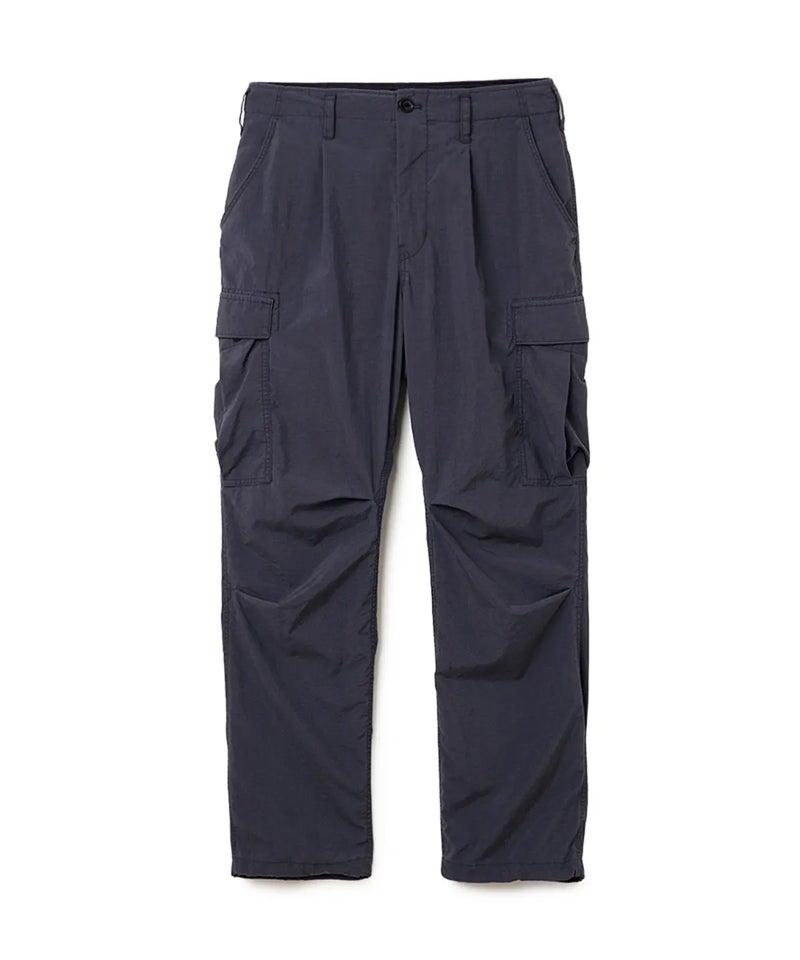 nonnative TROOPER 6P TROUSERS COOLMAX® nonnative＞TROOPER 6P TROUSERS NYLON OXFORD | MAKES ONLINE STORE