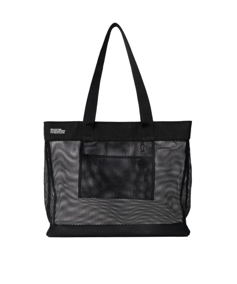 MESH SHOULDER BAG
