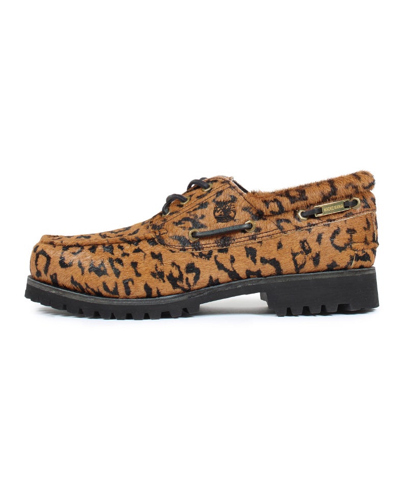 靴 Timberland WACKO MARIA 3EYE CLASSIC LUG WACKO MARIA＞Timberland / 3EYE CLASSIC LUG | MAKES ONLINE STORE