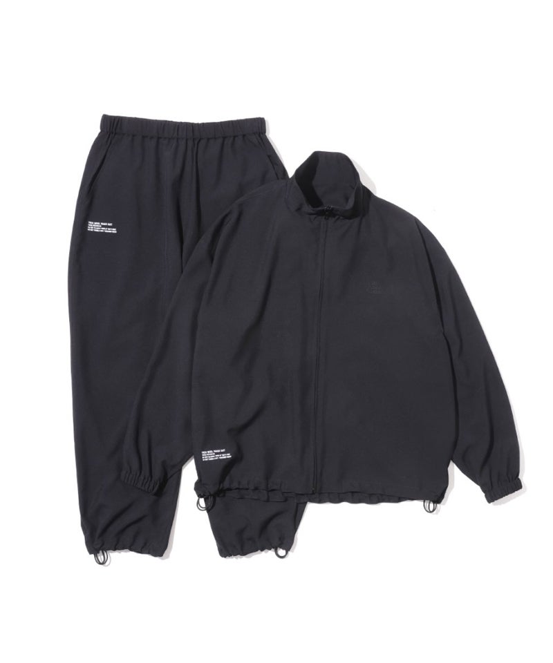 FreshService＞SYNTHETIC WOOL TRACK SUIT | MAKES ONLINE STORE