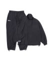 SYNTHETIC WOOL TRACK SUIT