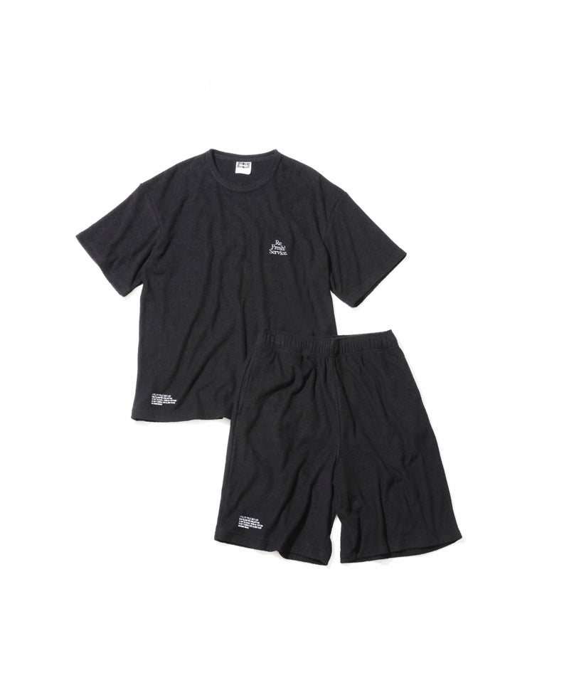 FreshService＞UTILITY PILE SET-UP | MAKES ONLINE STORE