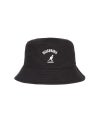 ＜WACKO MARIA＞KANGOL / WASHED BUCKET