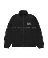 ＜WACKO MARIA＞TRACK JACKET
