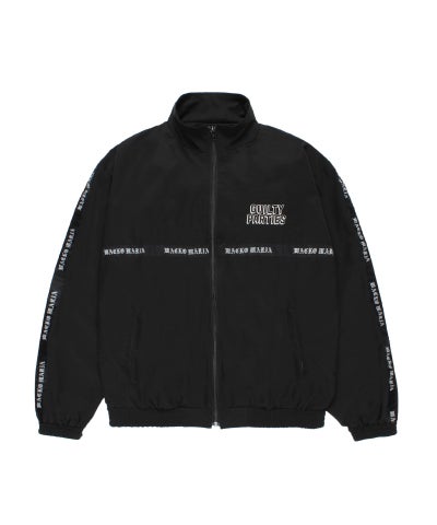 WACKO MARIA＞TRACK JACKET | MAKES ONLINE STORE