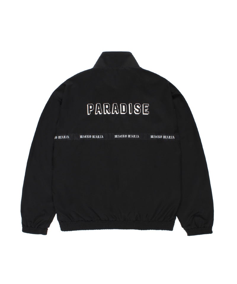 ジャケット・アウター WACKO MARIA 25SS TRACK JACKET WACKO MARIA＞TRACK JACKET | MAKES ONLINE STORE