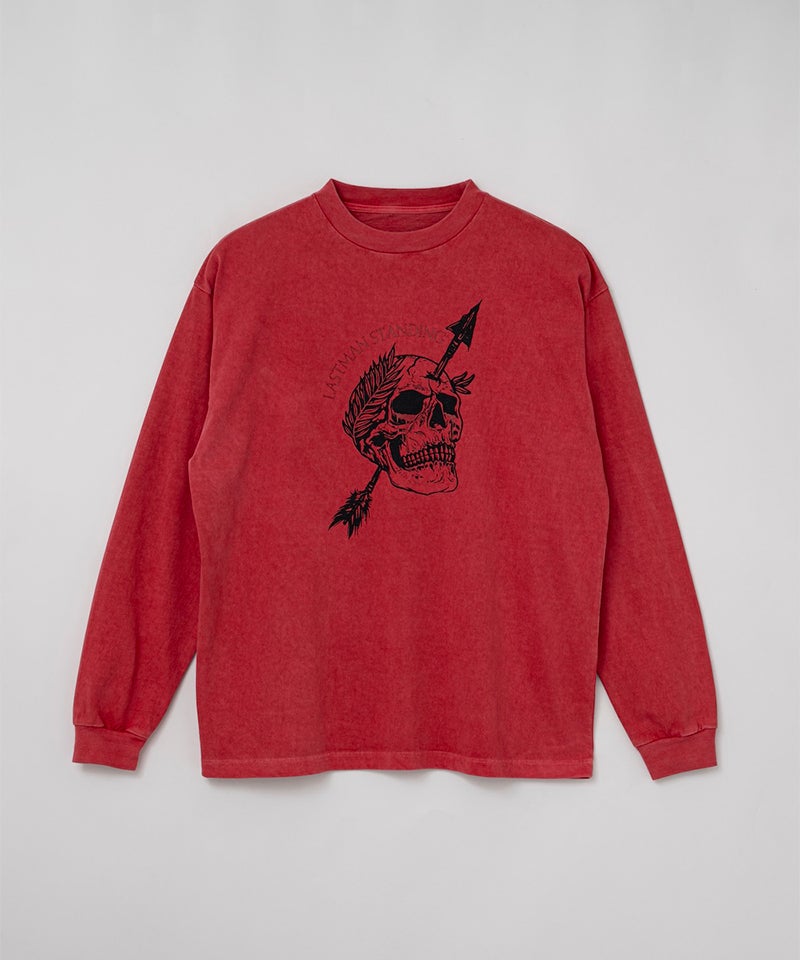 LASTMAN ／ ラストマン | MAKES ONLINE STORE