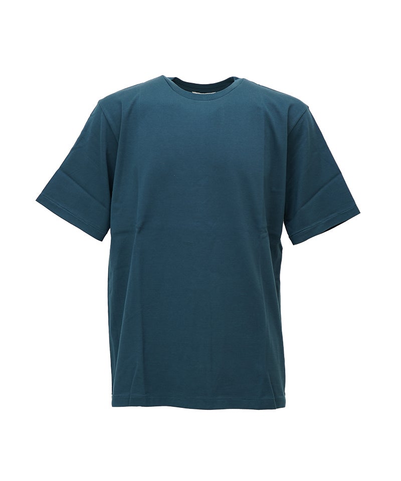 AURALEE＞LUSTER PLAITING TEE | MAKES ONLINE STORE