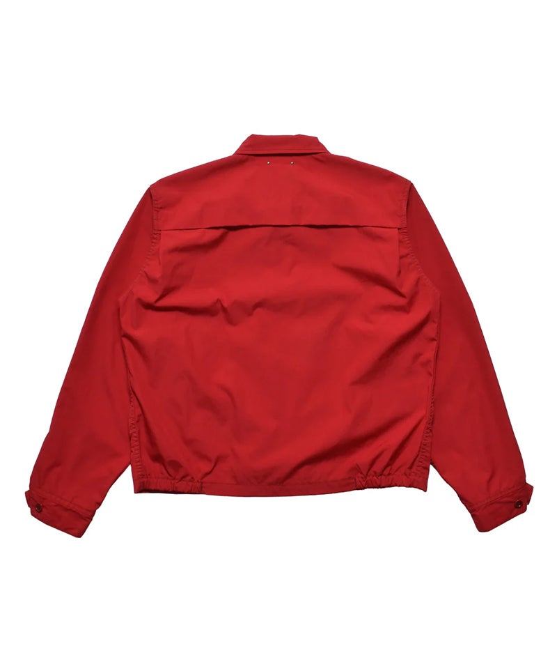 MINEDENIM＞McGREGOR × MINEDENIM Drizzler JKT | MAKES ONLINE STORE