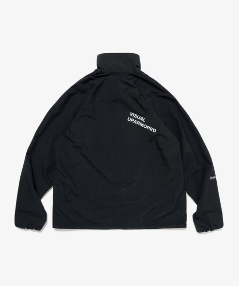 WTAPS 26SS NYLON. TUSSAH. PERTEX® セットアップ WTAPS＞TRACK / JACKET / NYLON. TUSSAH. PERTEX® | MAKES ONLINE