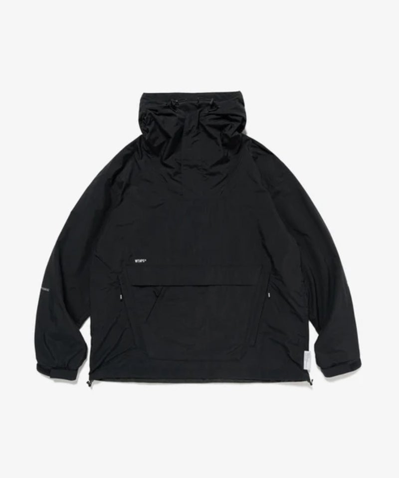 WTAPS＞SBS / JACKET / NYLON. TUSSAH. PERTEX® | MAKES ONLINE STORE