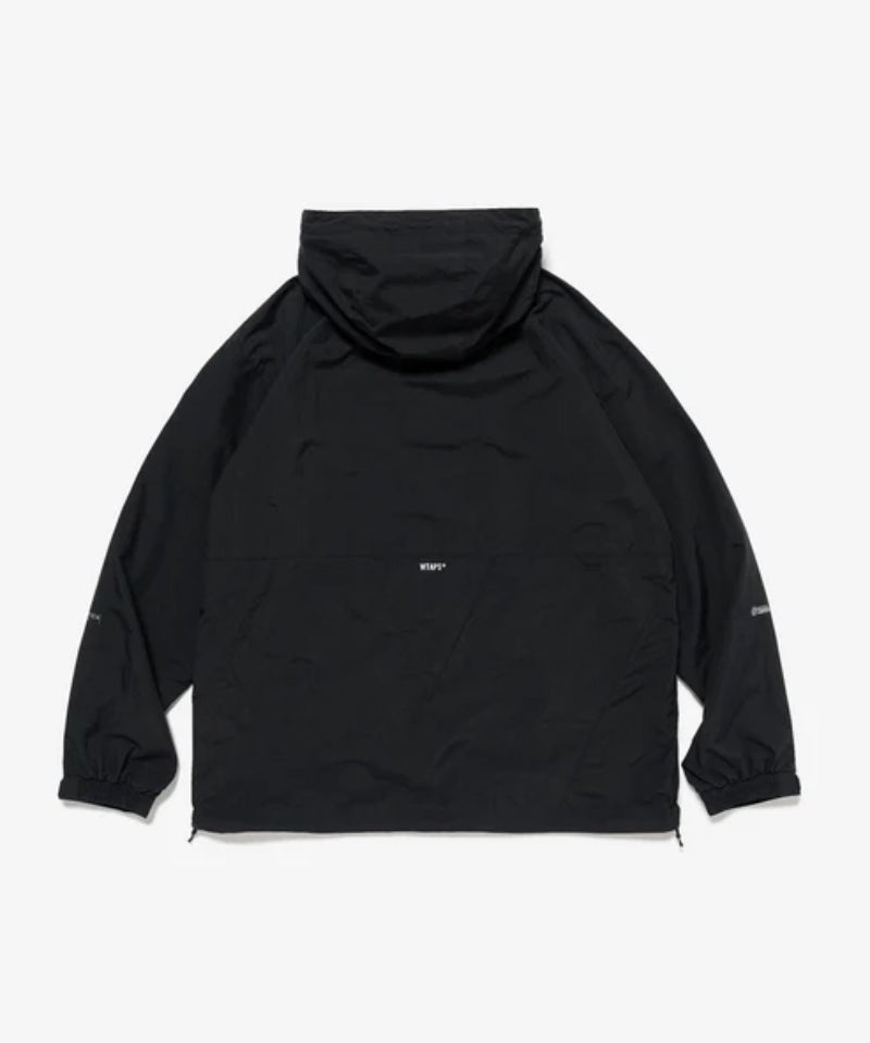 WTAPS＞SBS / JACKET / NYLON. TUSSAH. PERTEX® | MAKES ONLINE STORE
