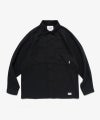 ＜WTAPS＞CBW / LS / COTTON. TWILL