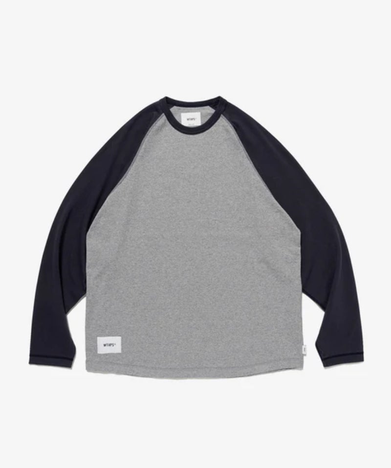 ＜WTAPS＞IAN / LS / COTTON