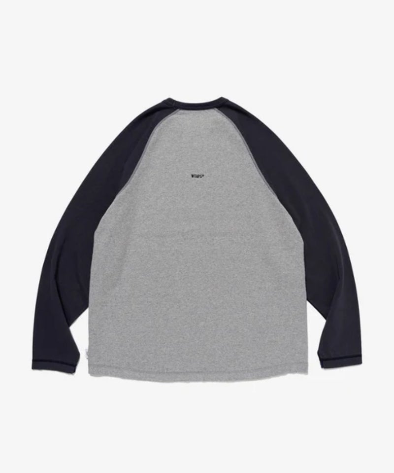 WTAPS＞IAN / LS / COTTON | MAKES ONLINE STORE