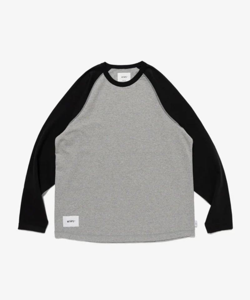 WTAPS＞IAN / LS / COTTON | MAKES ONLINE STORE