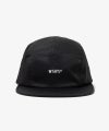 ＜WTAPS＞T-5 01 / CAP / POLY. SATIN