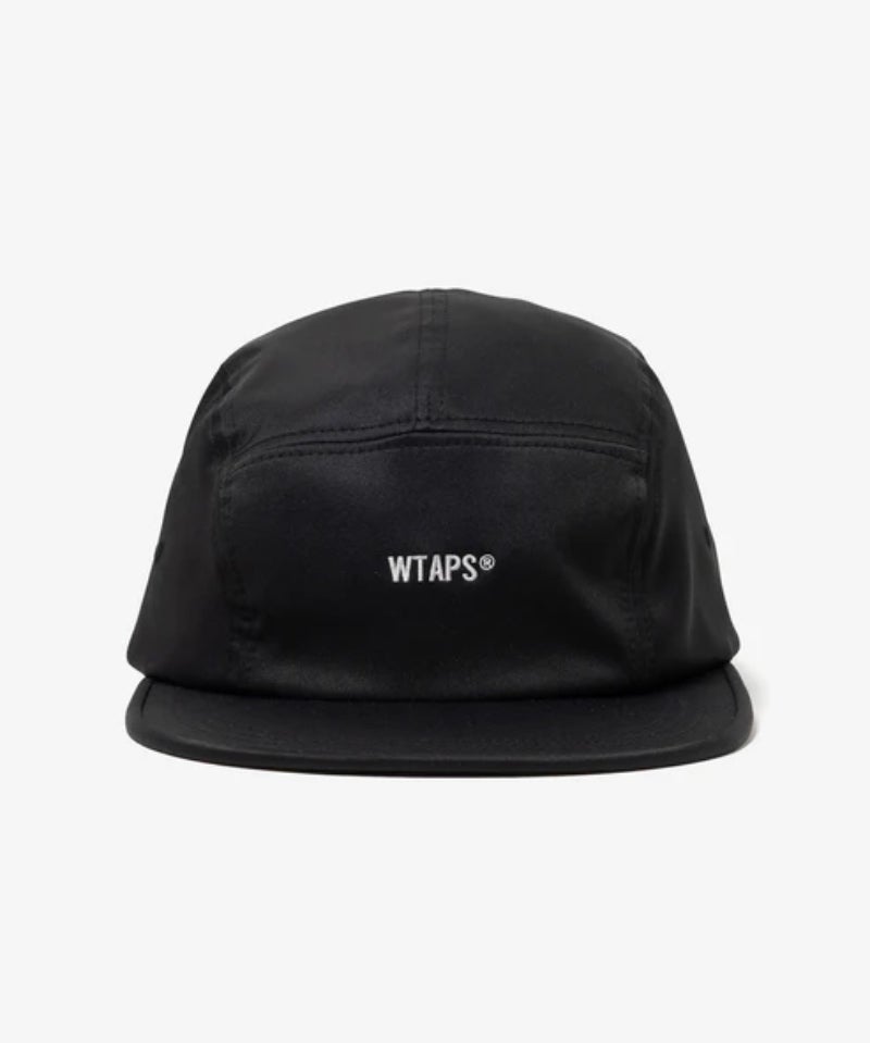 ＜WTAPS＞T-5 01 / CAP / POLY. SATIN