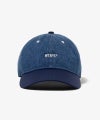 ＜WTAPS＞T-6M 07 / CAP / COTTON. DENIM