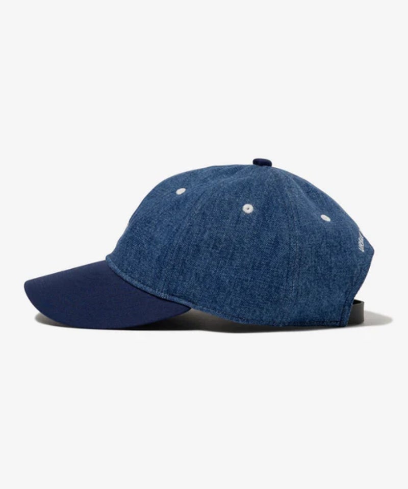WTAPS＞T-6M 07 / CAP / COTTON. DENIM | MAKES ONLINE STORE