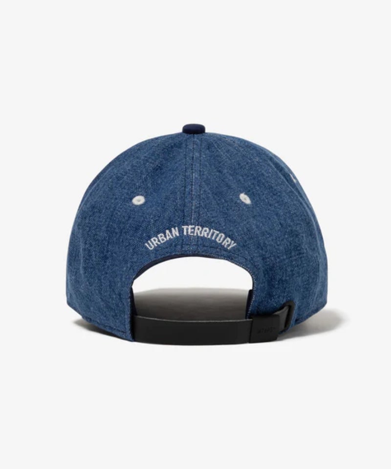 WTAPS＞T-6M 07 / CAP / COTTON. DENIM | MAKES ONLINE STORE