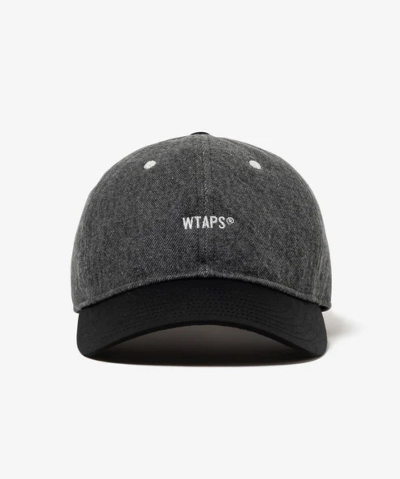 WTAPS＞T-6M 07 / CAP / COTTON. DENIM | MAKES ONLINE STORE
